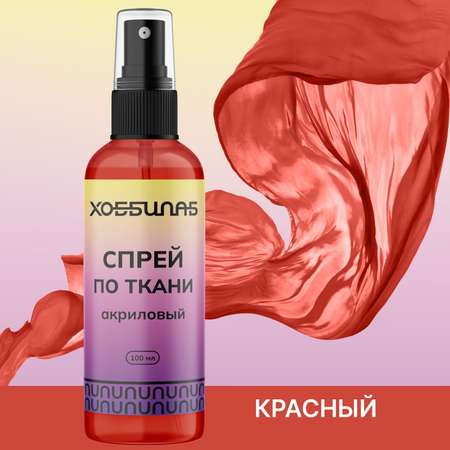 Краски акриловые ХОББИЛАБ