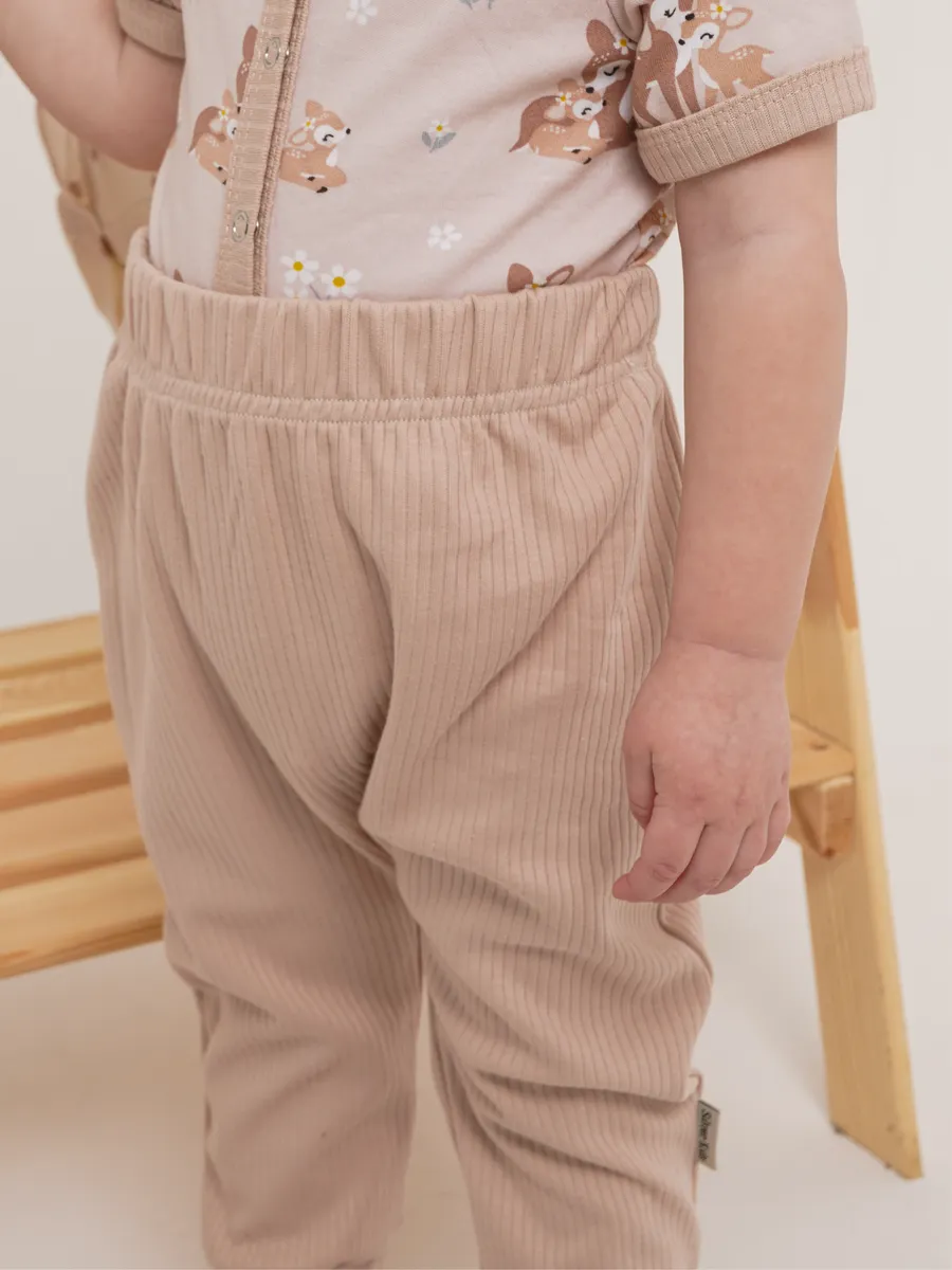 Штанишки 3 шт Супер Пупс нбр/3пр/шт/SK21леснаясказка - фото 8