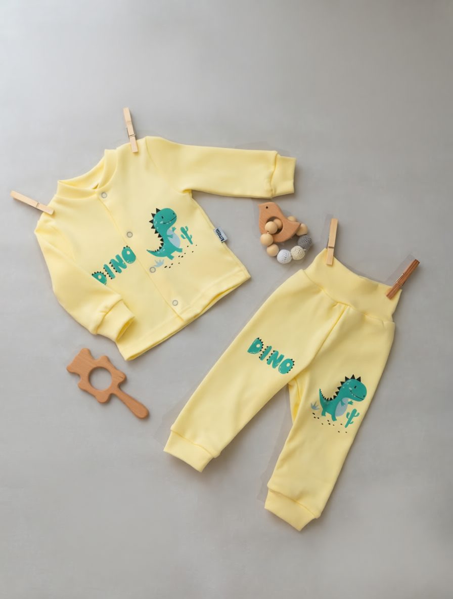 Комплект Amelli 210.002.0.347.005,050.001.0.347.005жел - фото 2