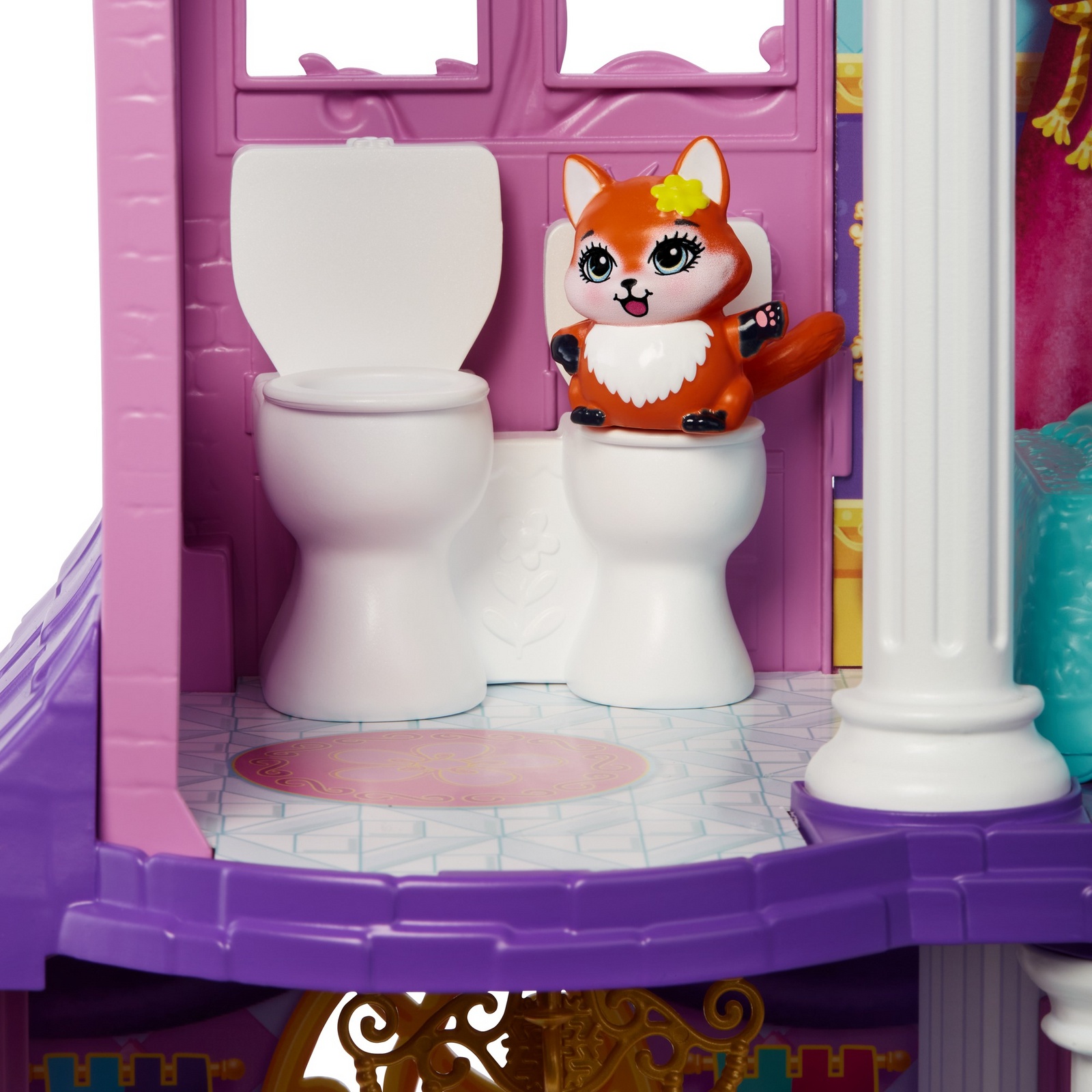 Кукла модельная Enchantimals GYJ17 - фото 14