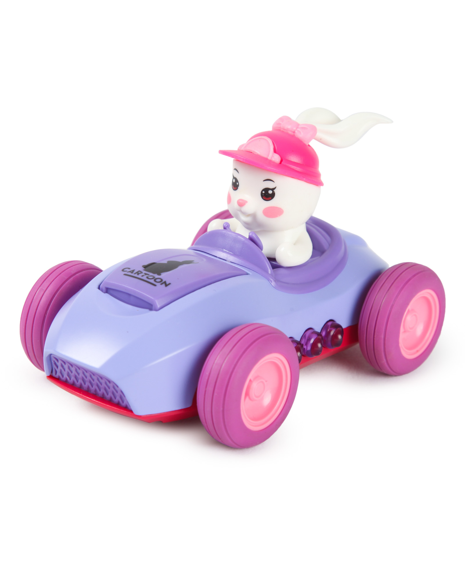 Автомобиль BabyGo - фото 1