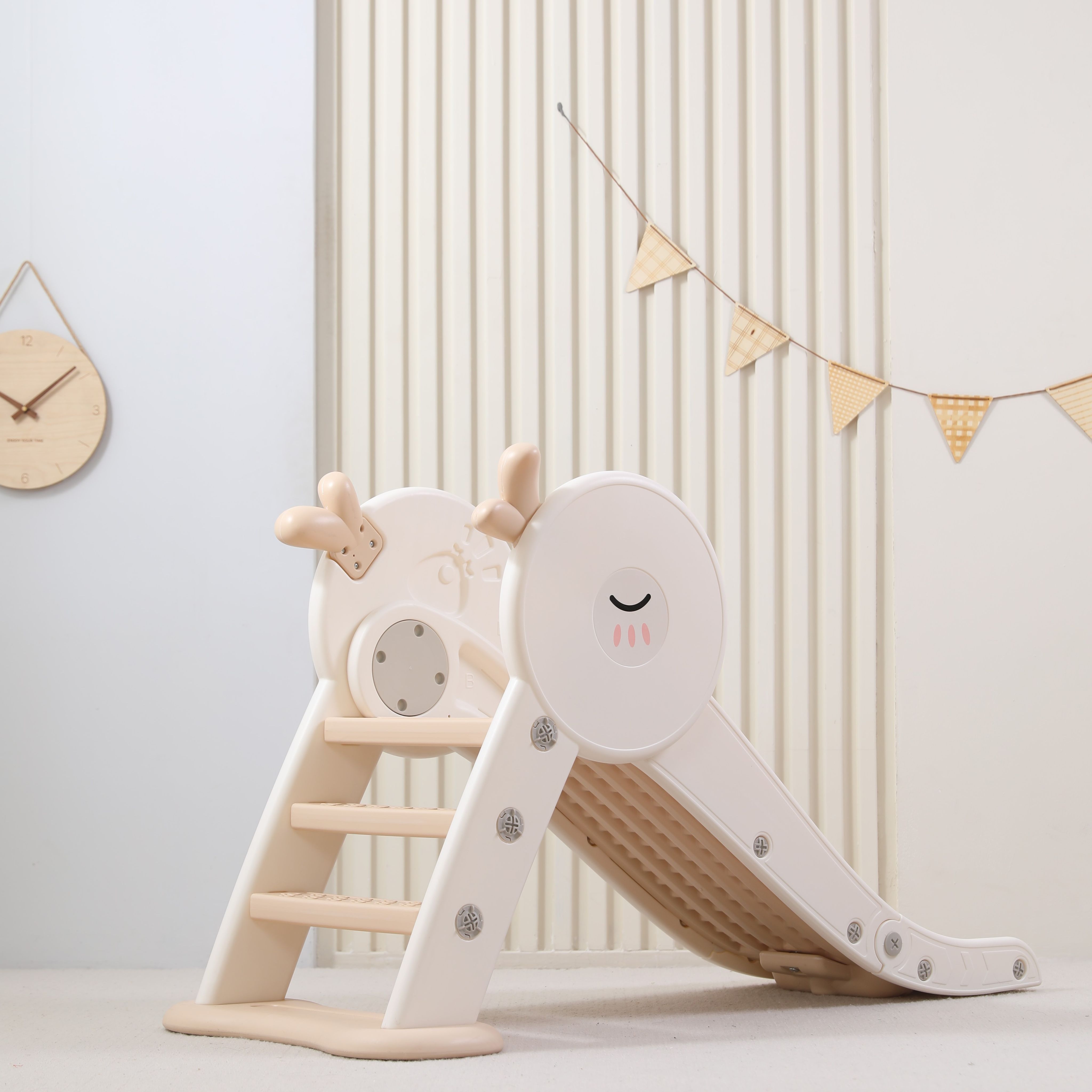 Горка детская UNIX Kids Camel - фото 15