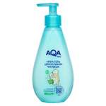 Гель-крем AQA baby 250 мл