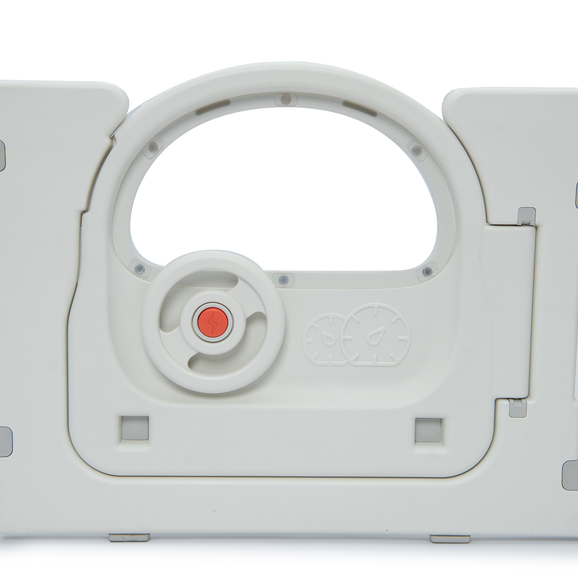 Манеж Babyton Car Fence Maxi LZ-CF003 - фото 12