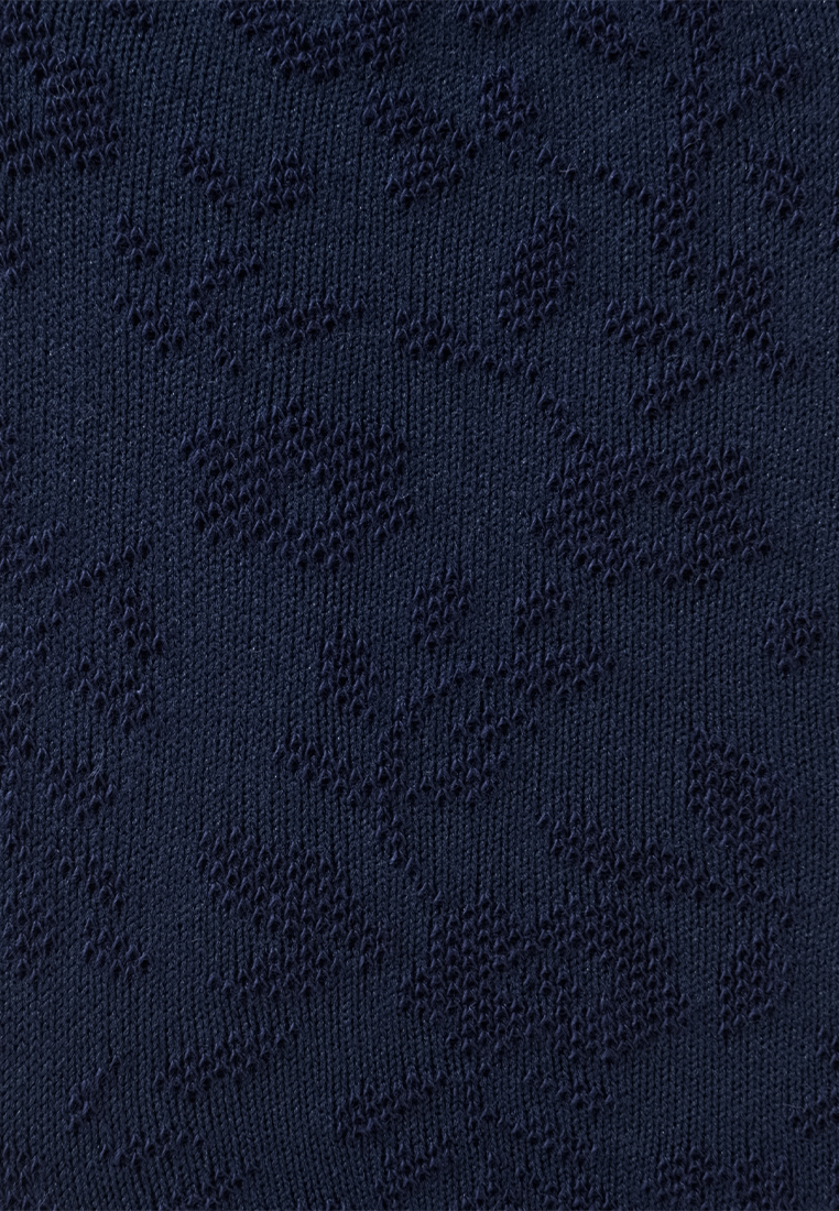 Колготки artie 2d983/Темно-синий - фото 3