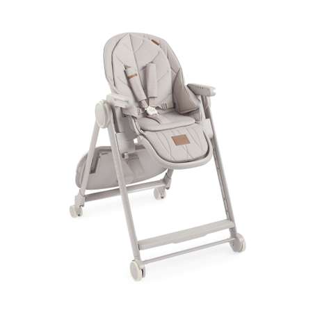 Стульчик для кормления Happy Baby классический