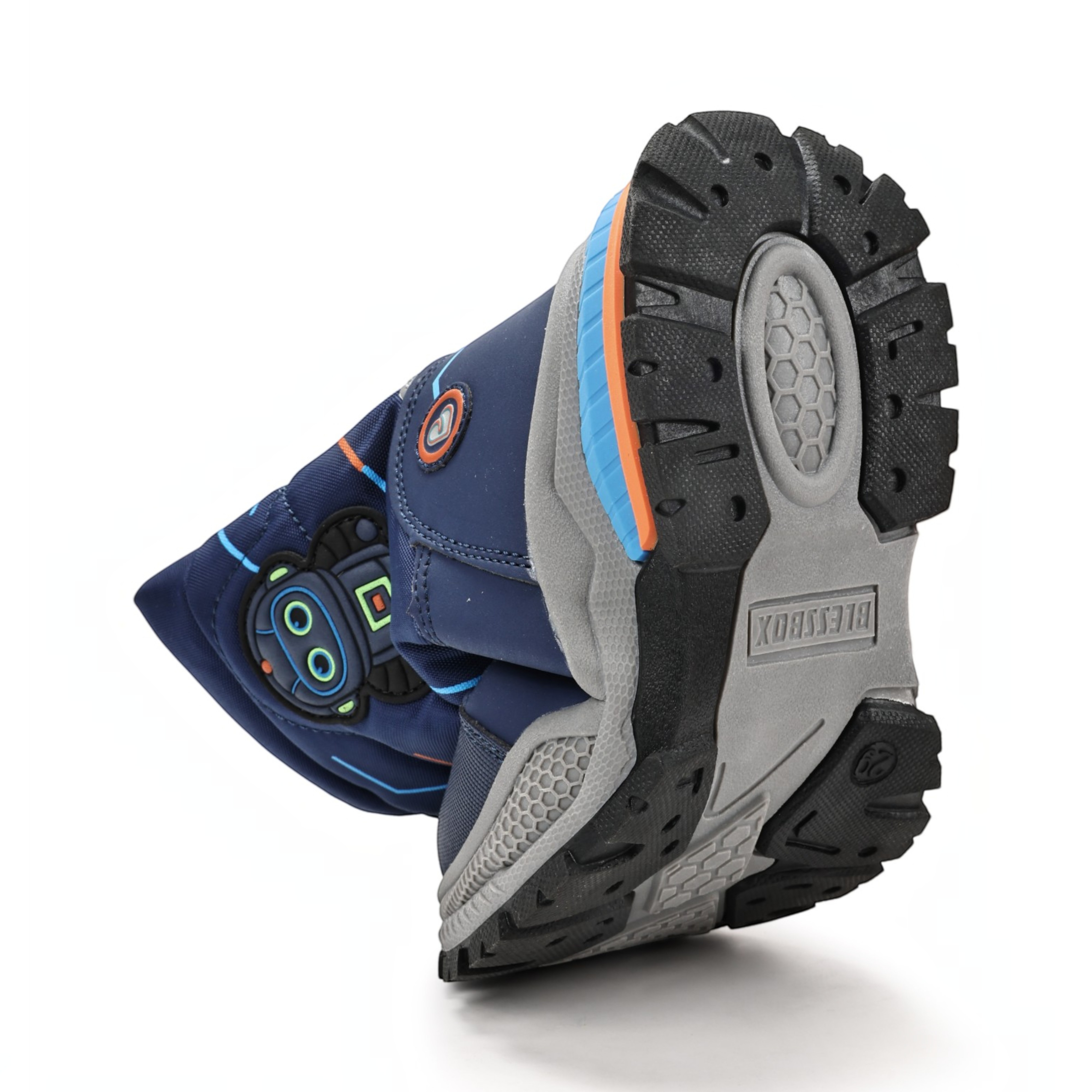 Дутики BLESSBOX BX53612A - фото 6