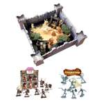 Игровой набор БИПЛАНТ Римляне и Гладиаторы