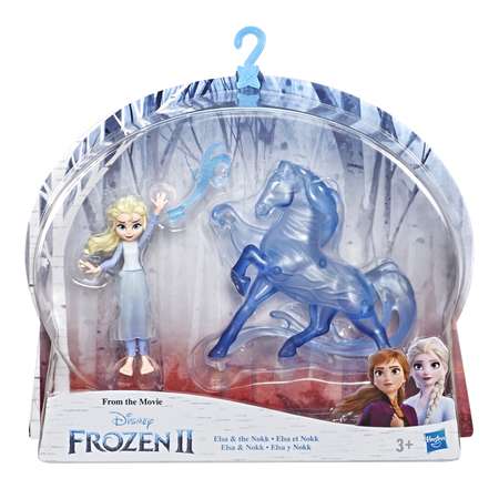 Кукла мини Disney Frozen