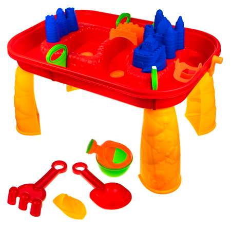 Песочный набор 1TOY