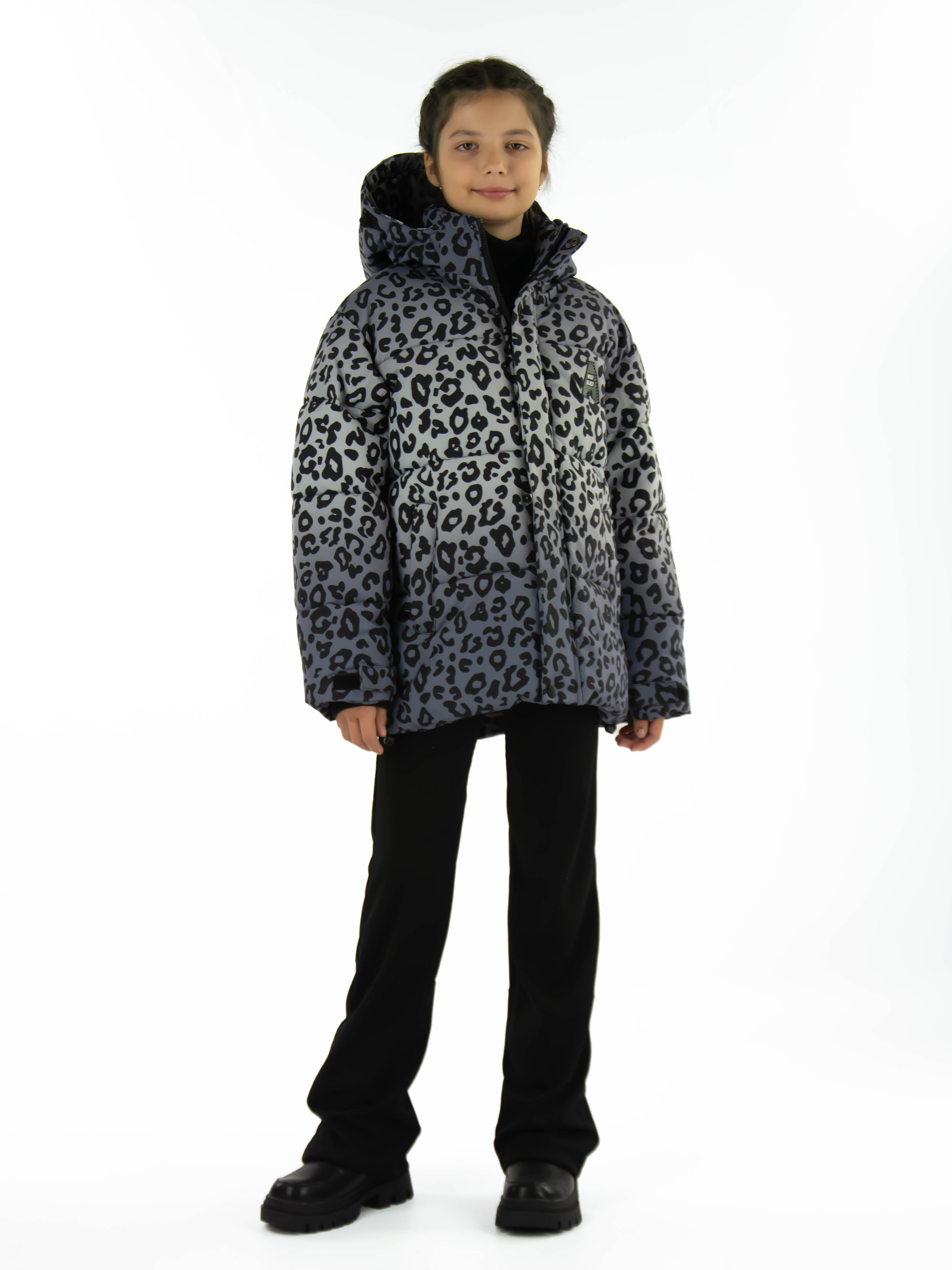 Куртка CASTLELADY 727727126 - фото 4