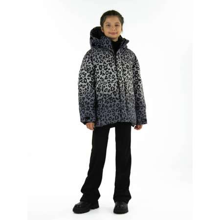 Куртка CASTLELADY