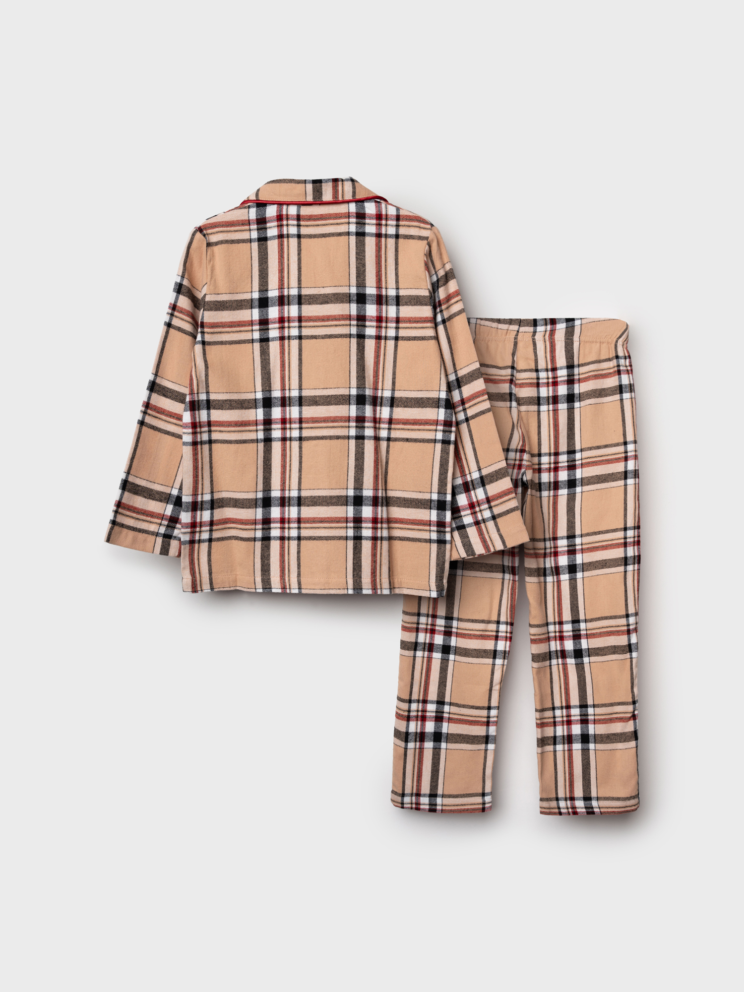 Пижама PlayToday 42522010 - фото 7