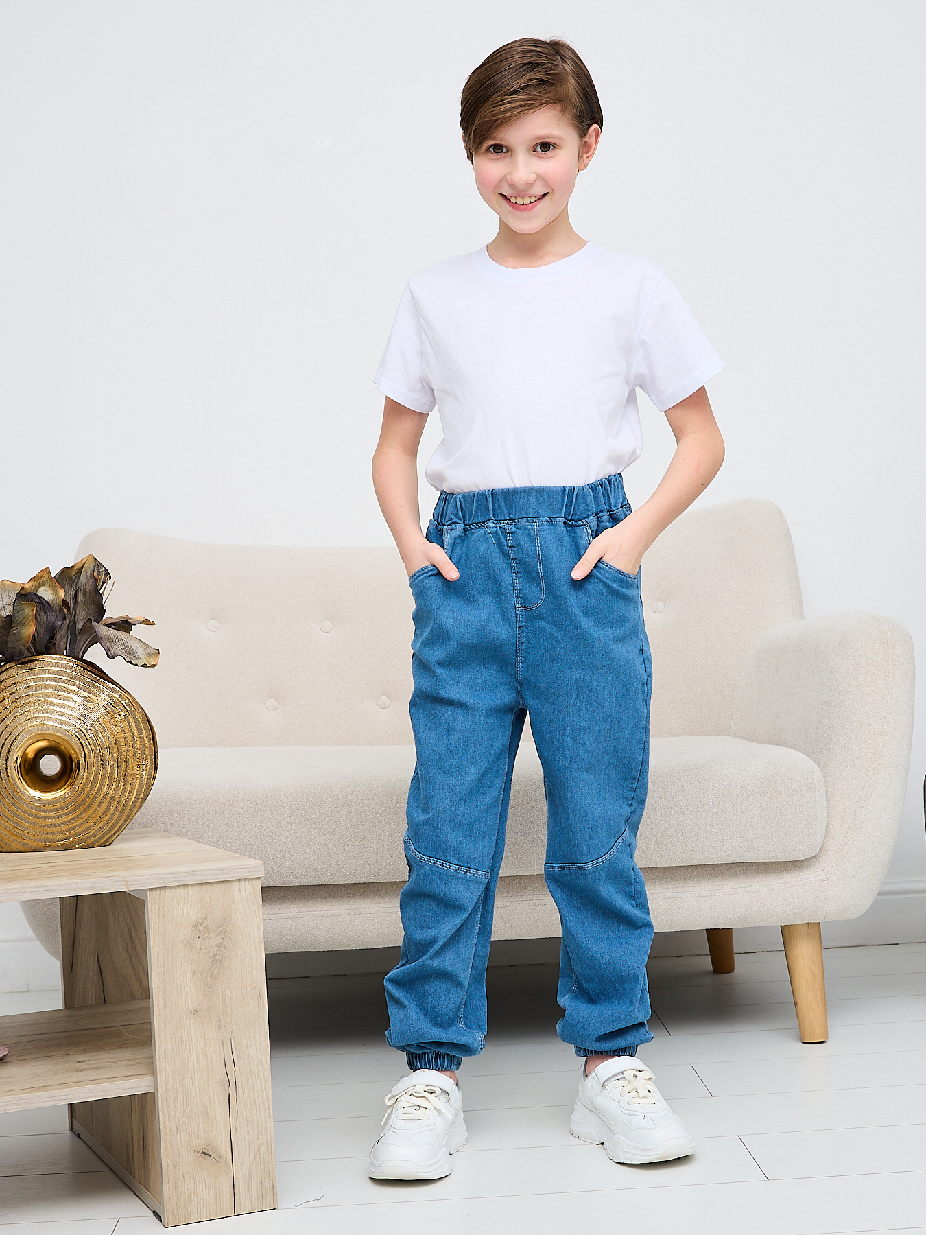 Изображение товара Джинсы Artcher: 110