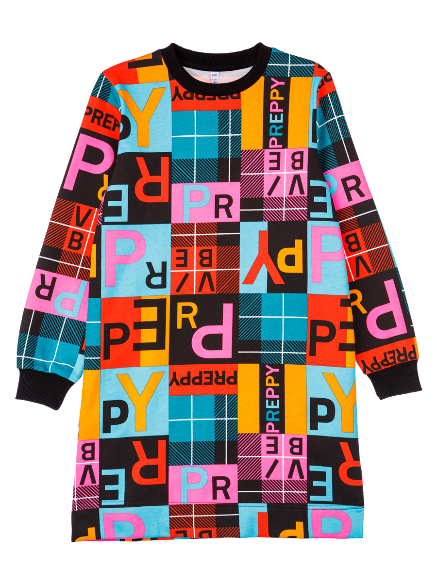 Платье PlayToday 32421307 - фото 5