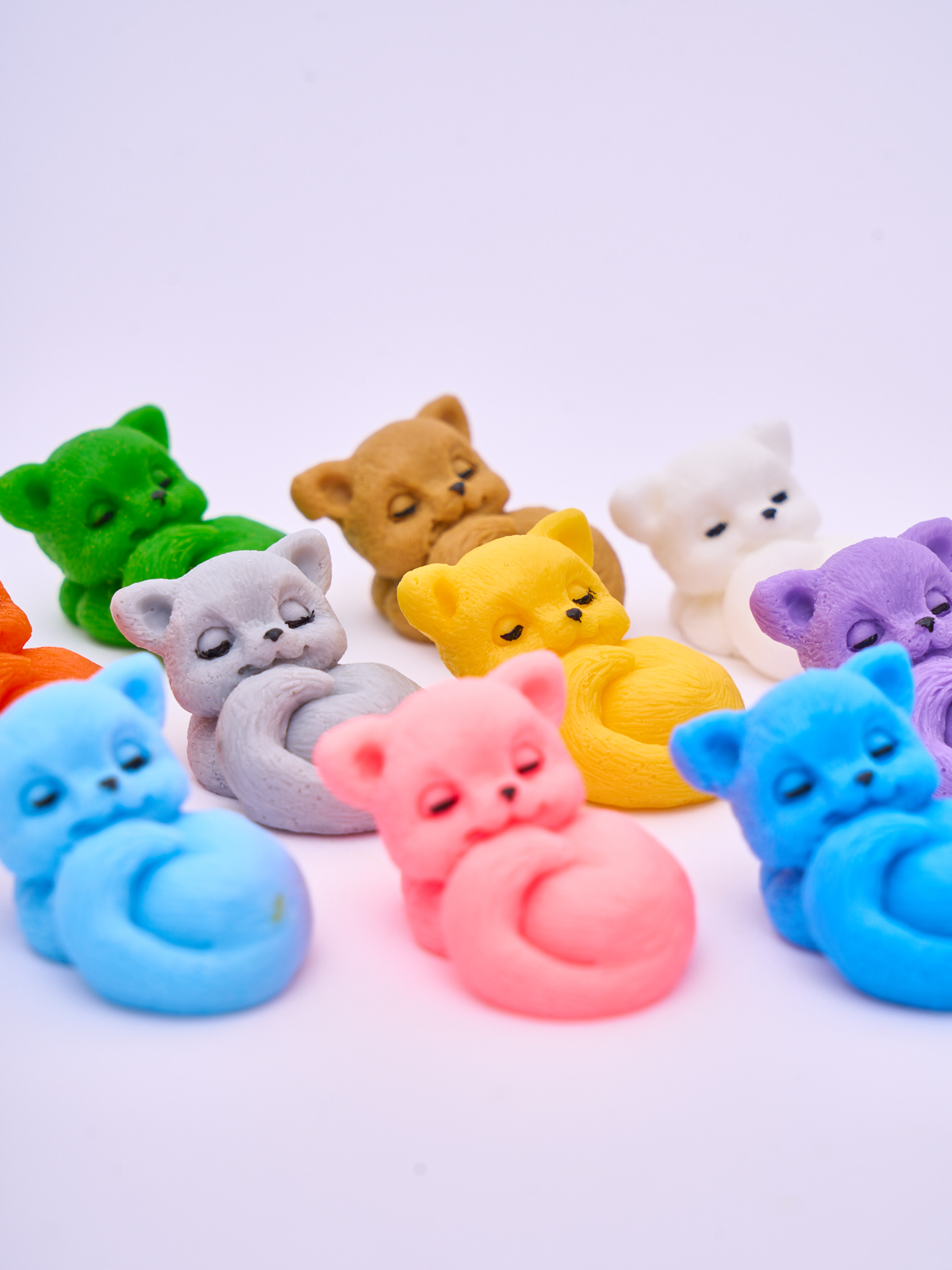 Мыло SKUINA 90 г - фото 4