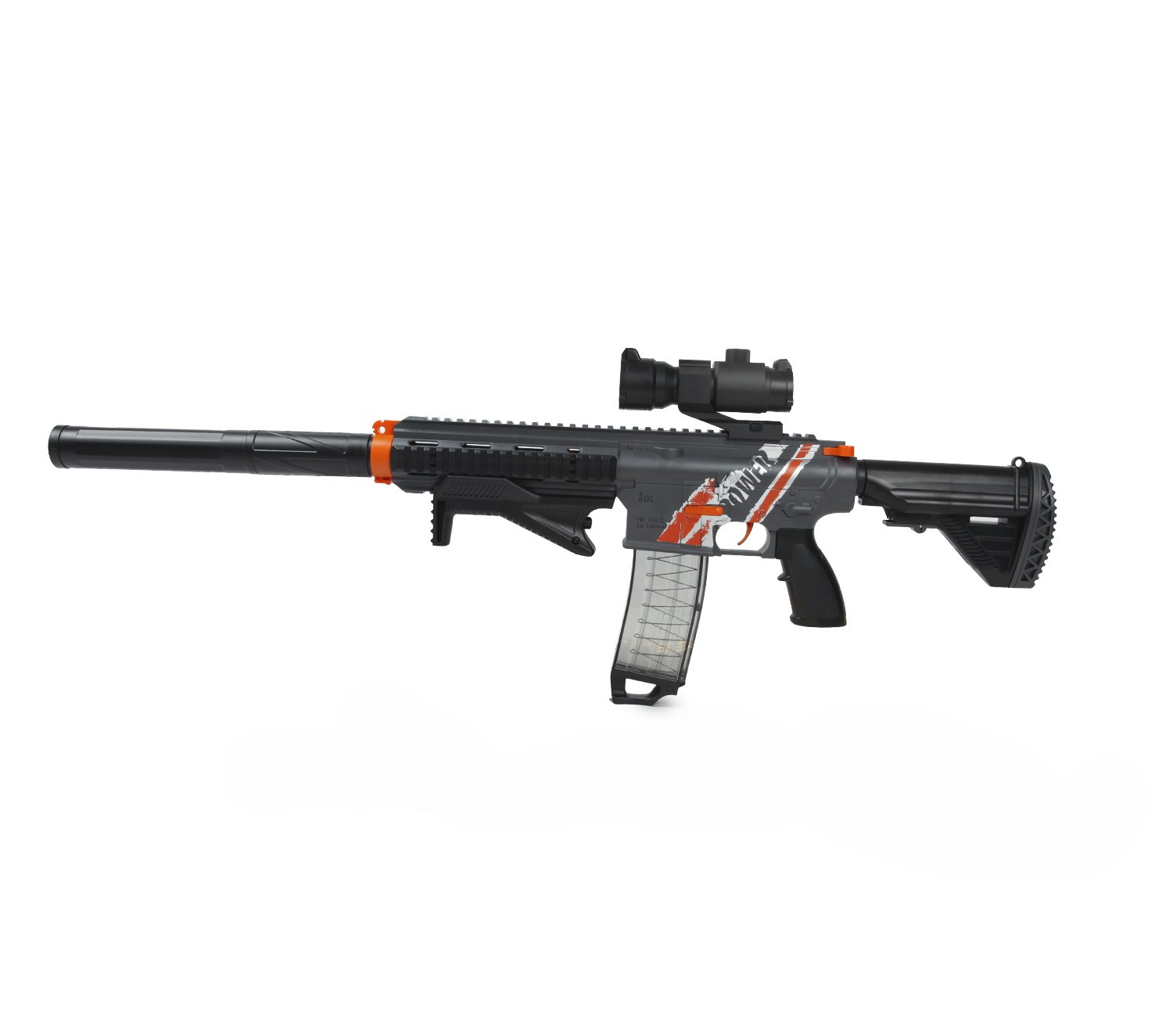 Винтовка FUNGUN Сапсан - фото 1