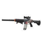 Винтовка FUNGUN Сапсан