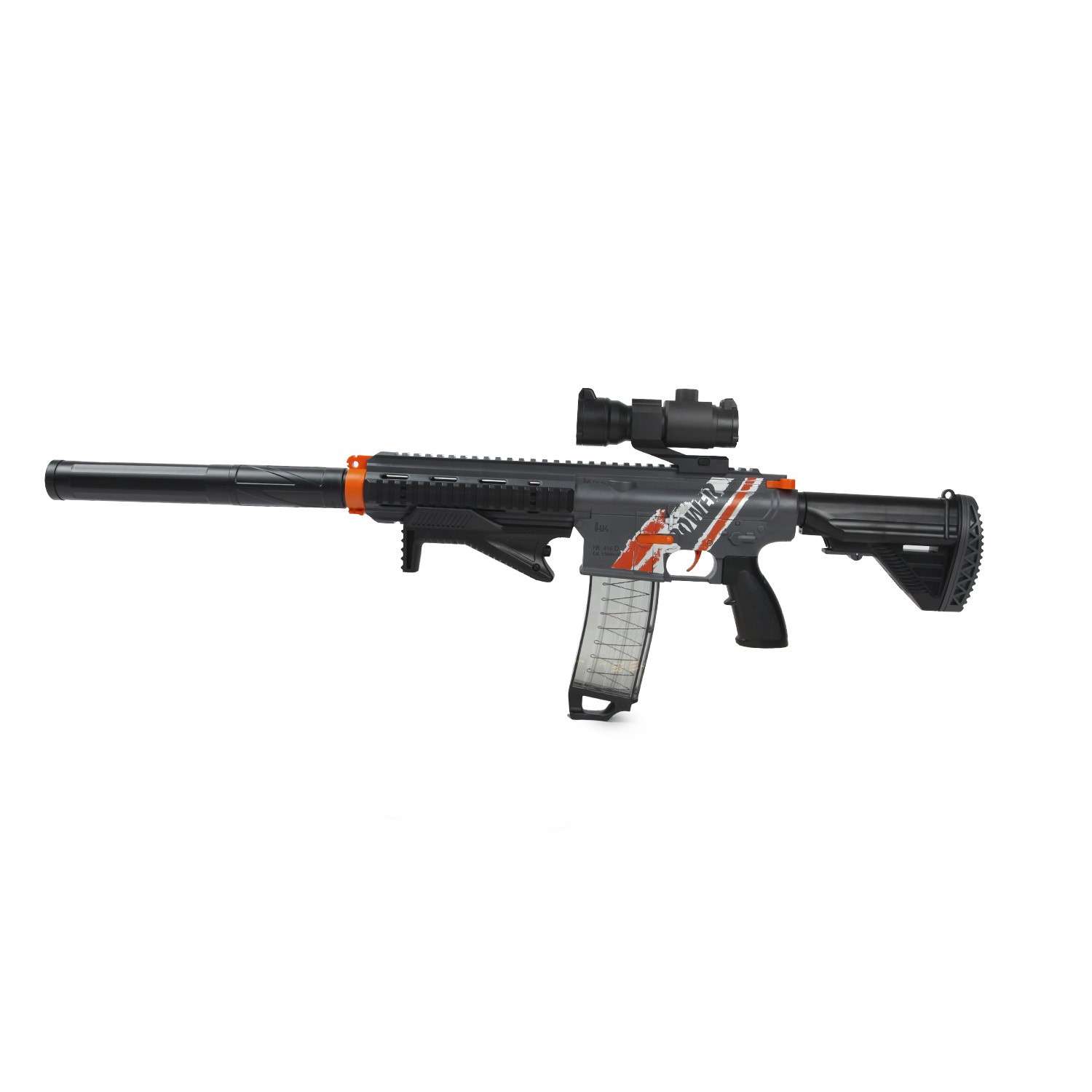 Винтовка FUNGUN Сапсан - фото 1