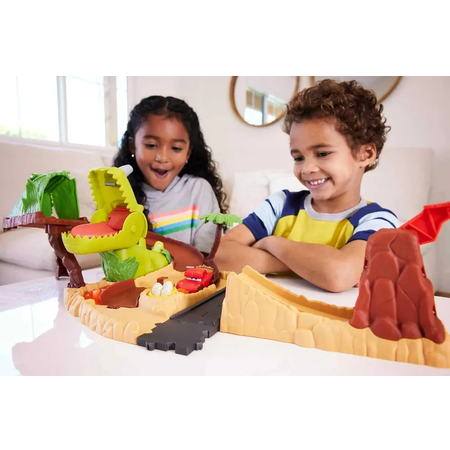 Игровой набор Mattel