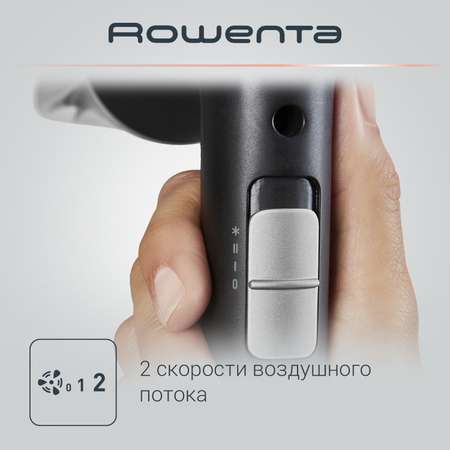 Фен для волос Rowenta CV1803F0
