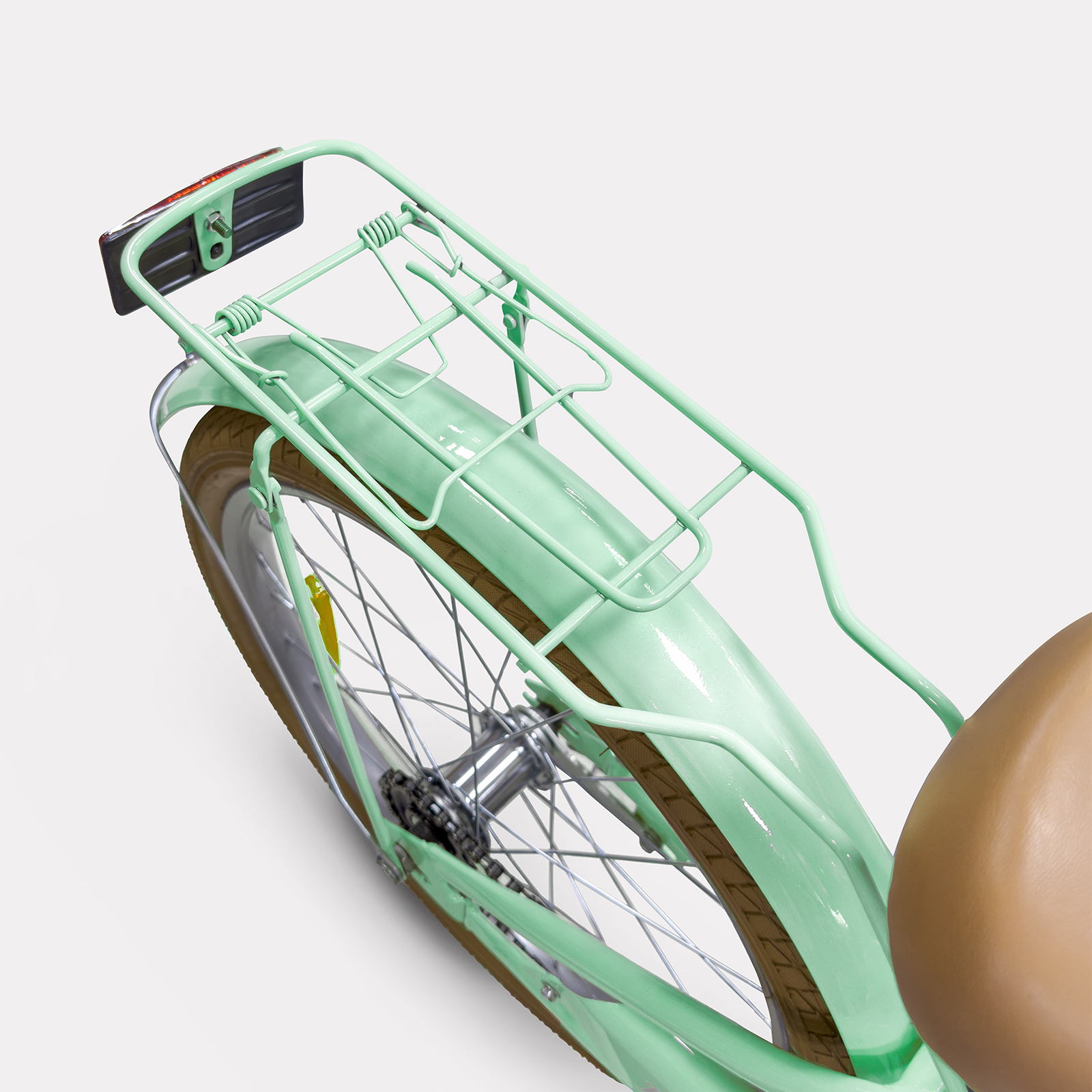 Двухколесный велосипед Rant 20 дюймов - фото 16