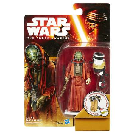 Фигурка Star Wars в ассортименте