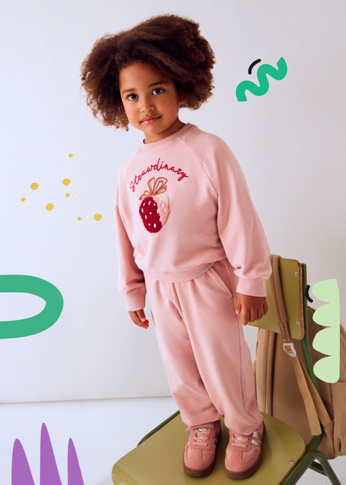 Комплект Mayoral 4893/65 - фото 4