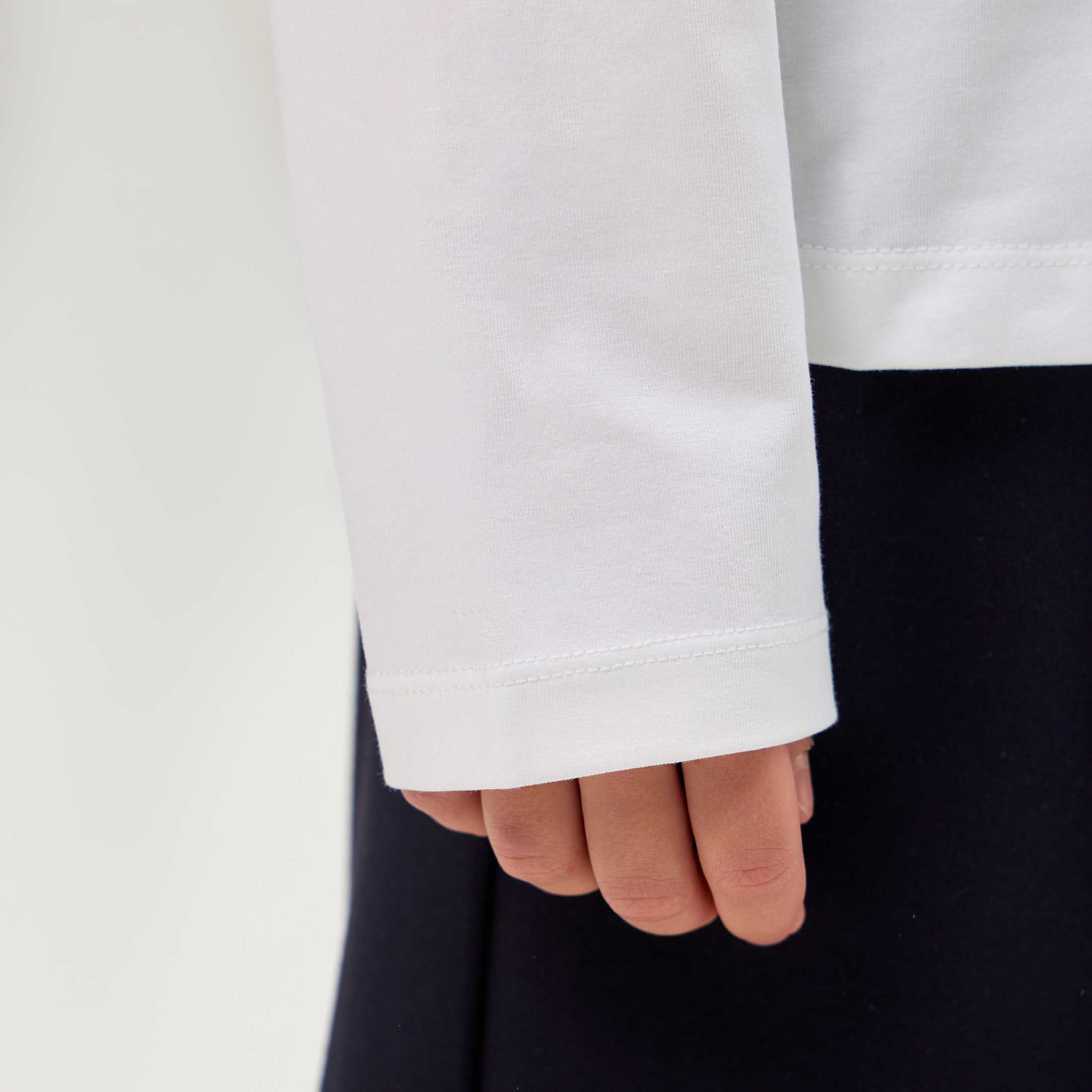 Поло De COUSSART 267.49 - фото 5