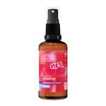 Дезодорант-спрей Siberina натуральный «Лавандовое настроение» с цинком для подростков 50 мл