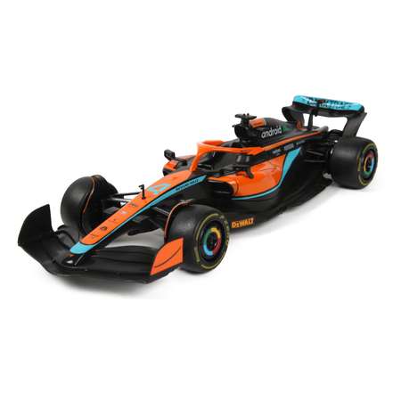 Болид РУ Rastar McLaren 1:18