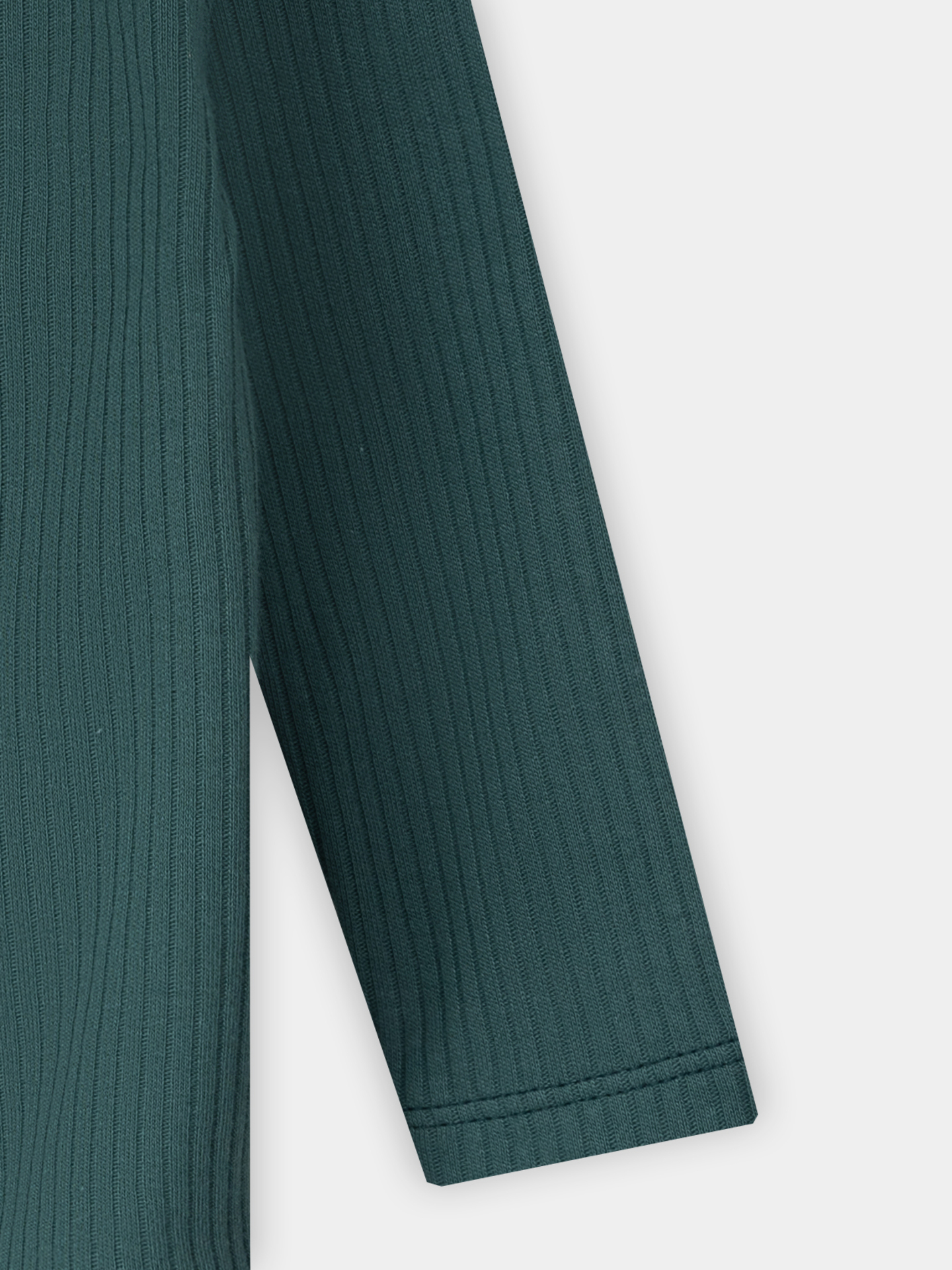 Боди 2 шт Mark Formelle (Марк Формэль) 13018-2/сливочное масло +дымчатая сосна +печать - фото 13