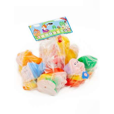 Игрушка Кудесники