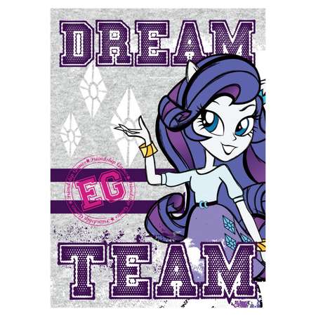 Блокнот Академия Холдинг Equestira girls 32 лист.