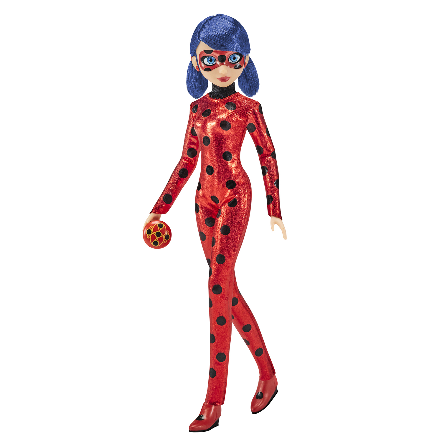 Кукла модельная Miraculous 50014 - фото 2