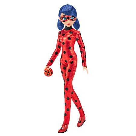 Кукла модельная Miraculous
