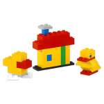Конструктор LEGO Creator 100 дет.
