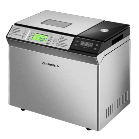 Хлебопечь MAUNFELD MBM-900DSS