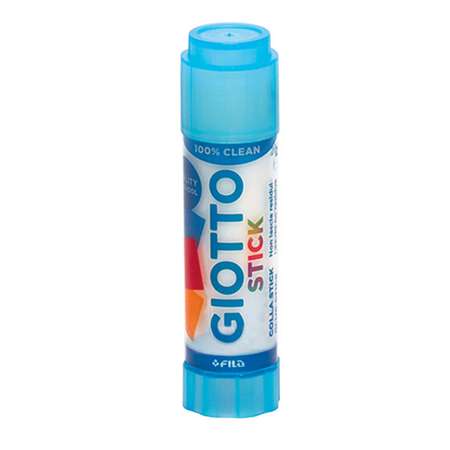 Клей-карандаш GIOTTO 20 г
