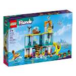Изображение товара Конструктор LEGO Friends 41736 363 дет.