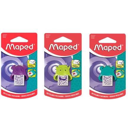 Ластик MAPED