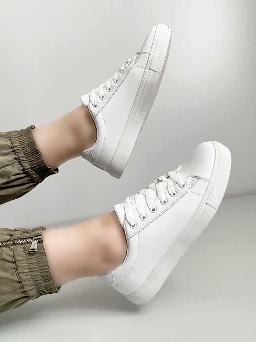 Кеды RIDLSTEP 25102-700-1 - фото 2