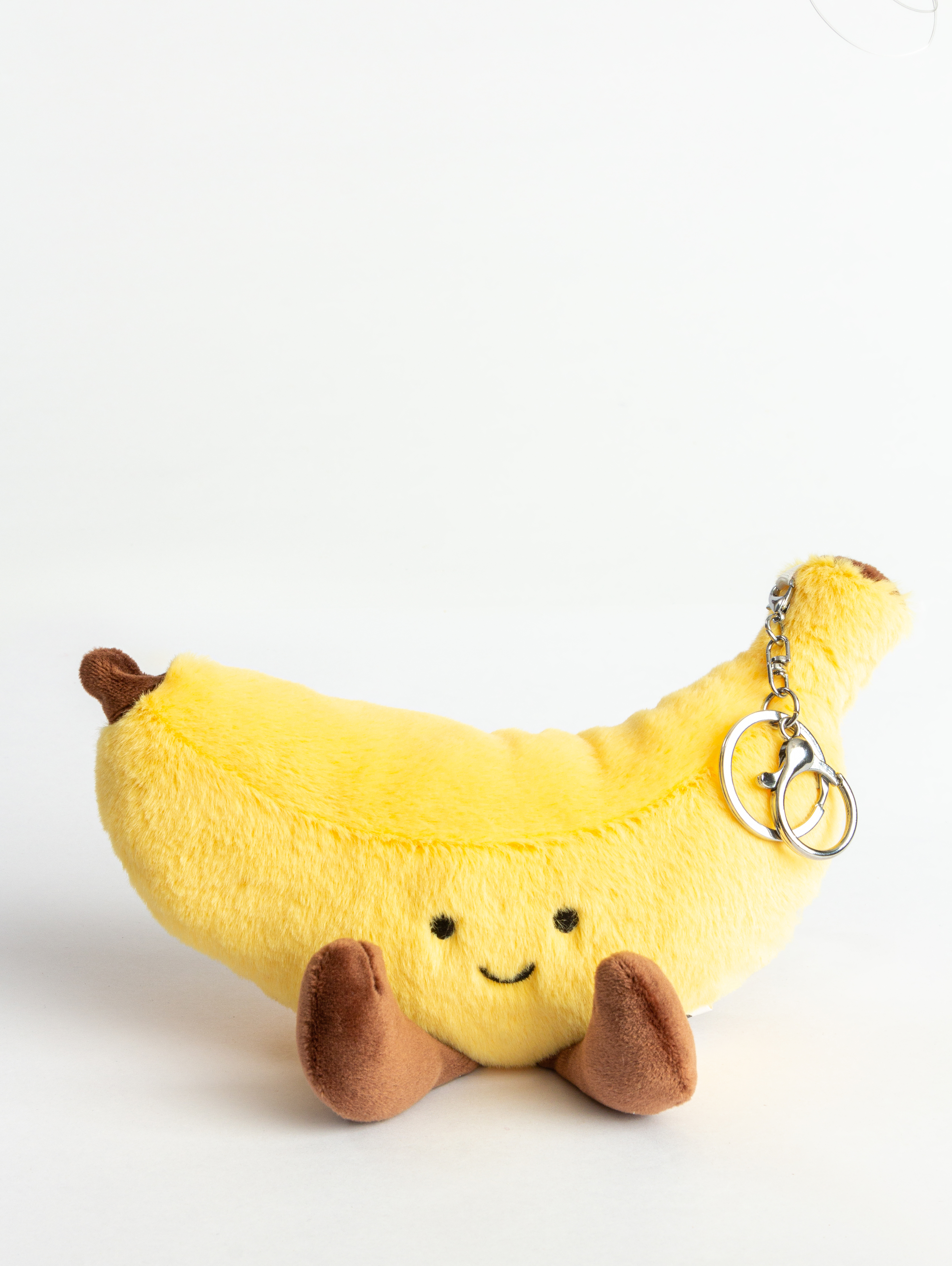Мягкая игрушка Skipy Банан - фото 2