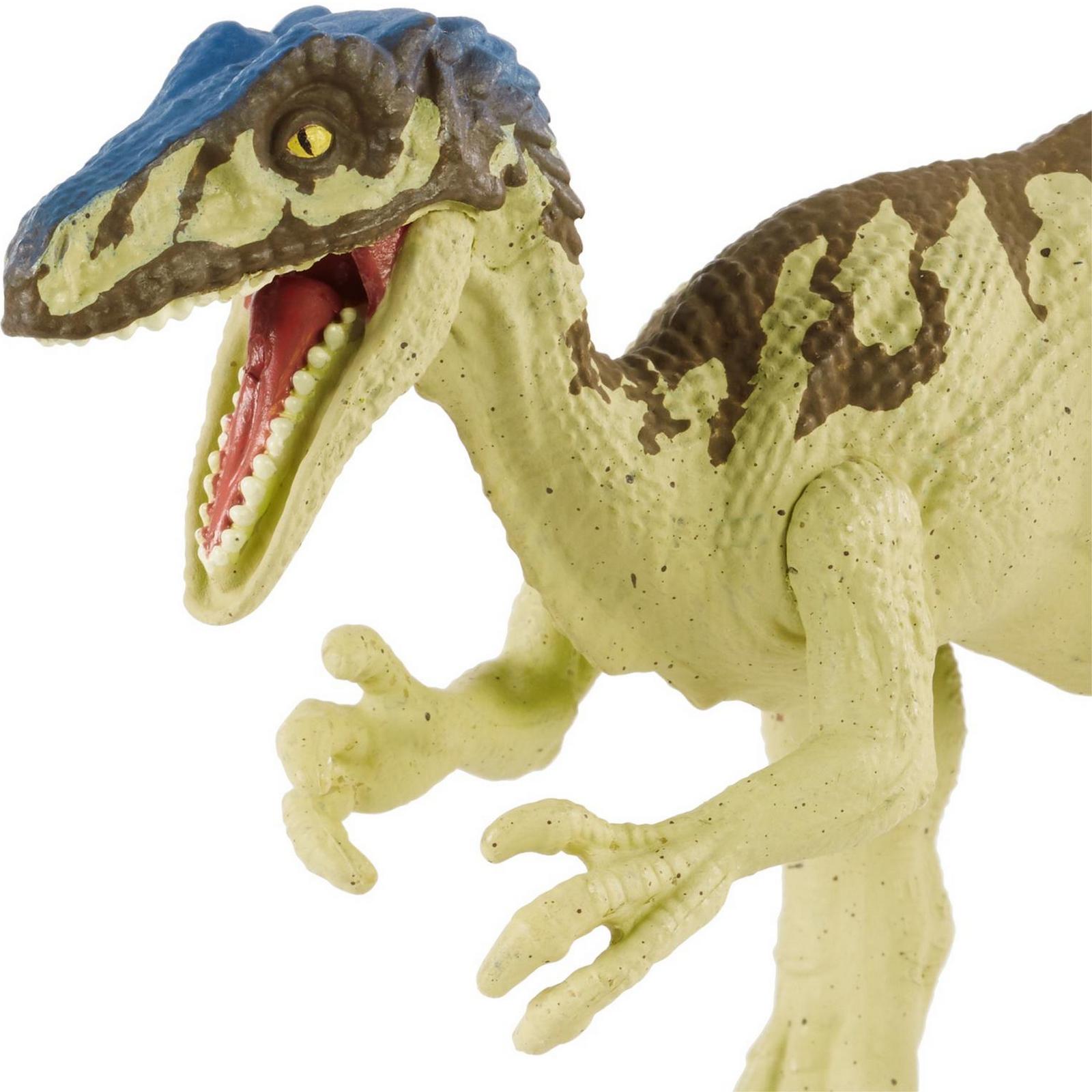 Фигурка Jurassic World - фото 6