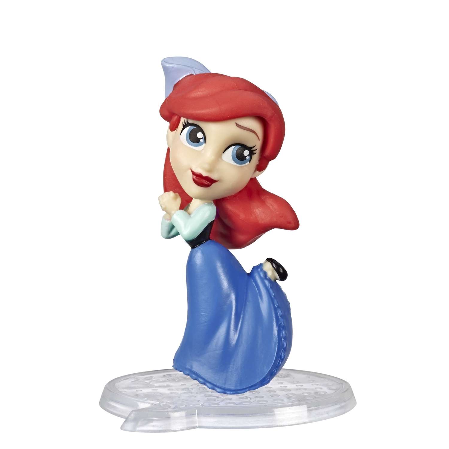 Кукла мини Disney Princess E6279EU4 - фото 7