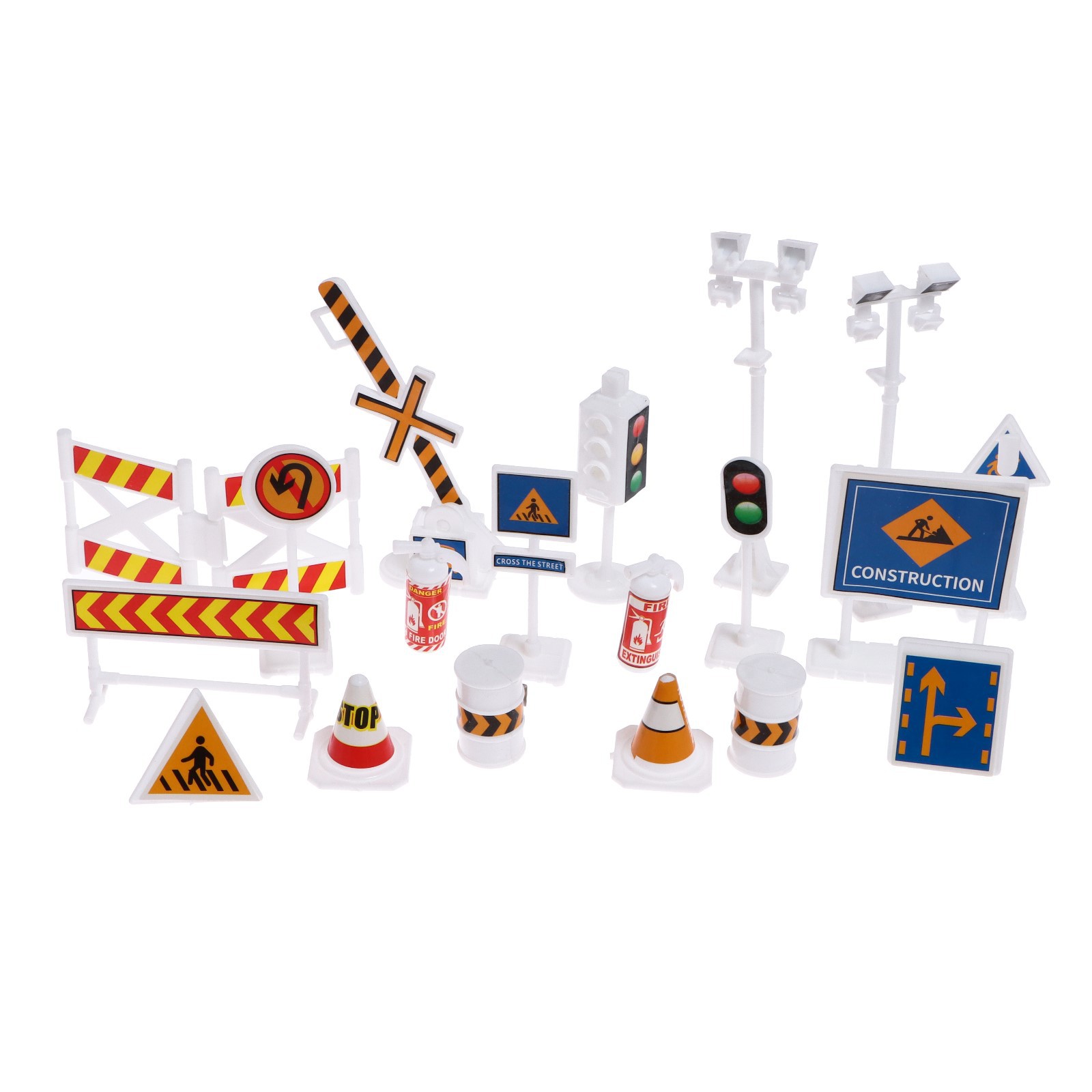 Игровой набор Автоград Военная техника 7612806 - фото 2