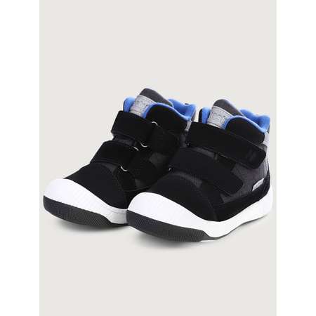 Ботинки NIKASTYLE