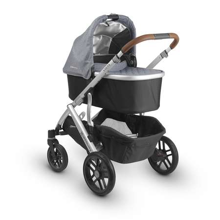 Люлька UPPAbaby Cruz и Vista