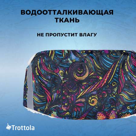 Муфта Trottola