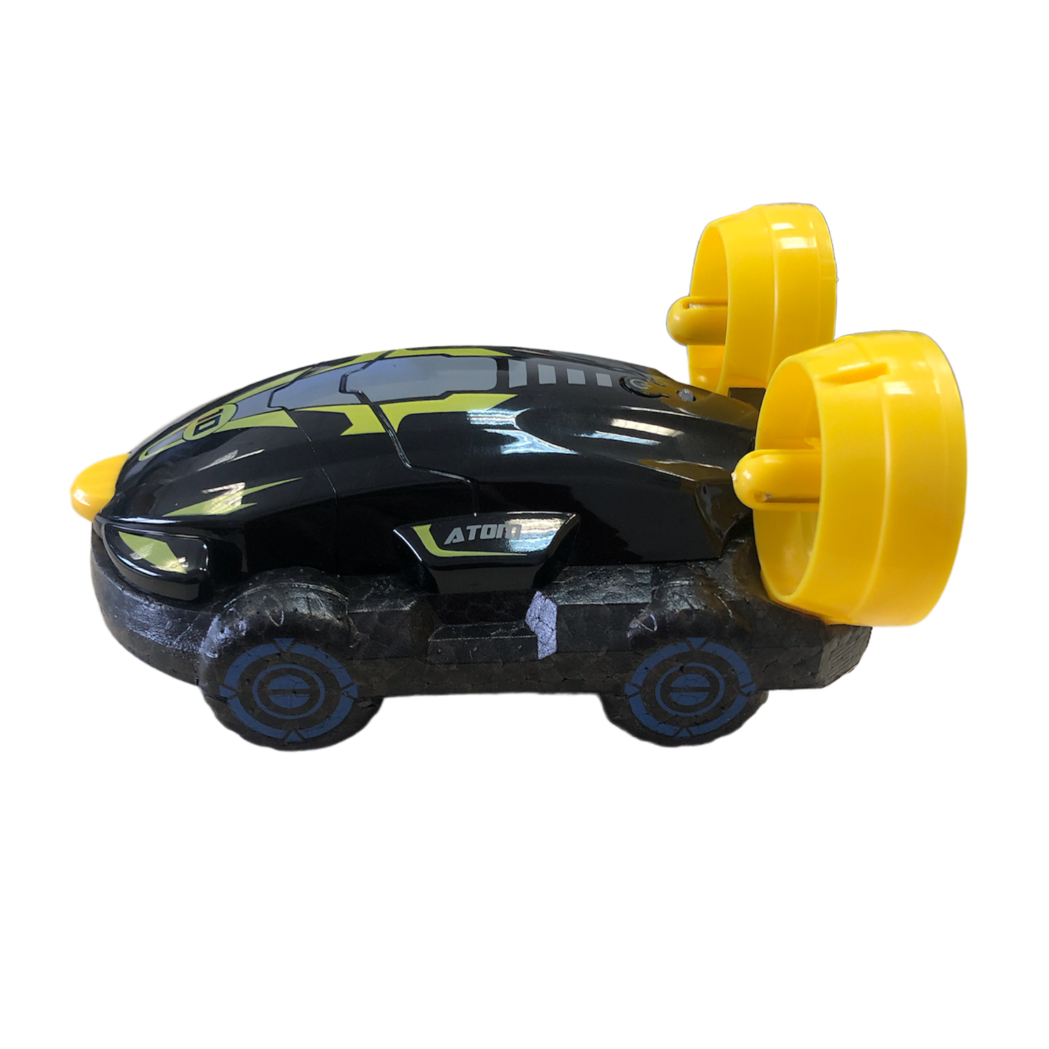 Автомобиль РУ АЛЬЯНС - фото 1